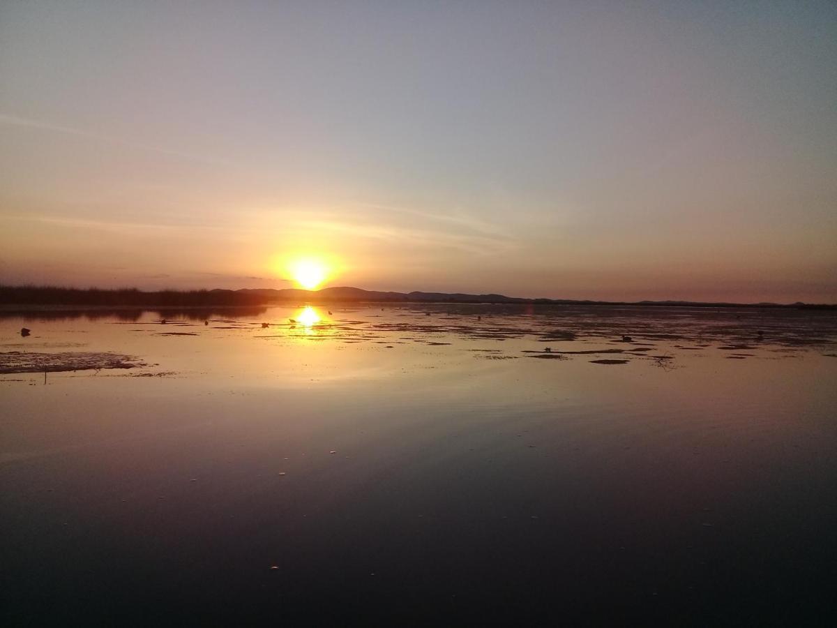 Lago Titicaca 푸노 외부 사진