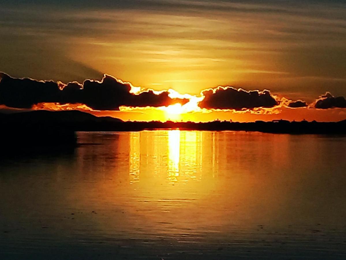 Lago Titicaca 푸노 외부 사진