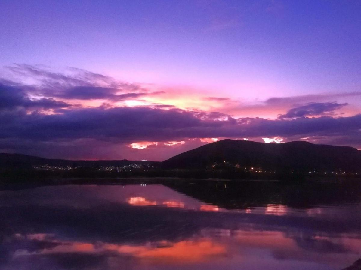 Lago Titicaca 푸노 외부 사진